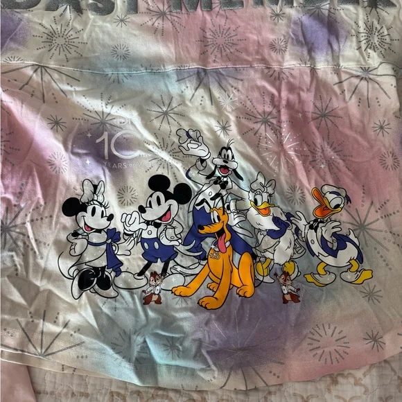 disney 100 cast member spirit jersey - Picture 7 of 11